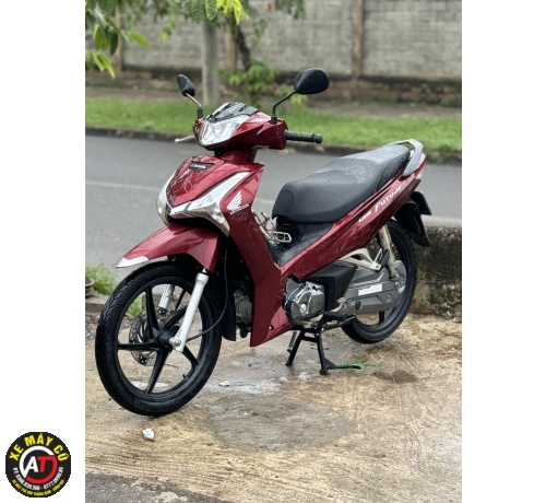 Futer 125 lex 2020