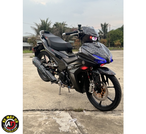 Exciter 155 2022