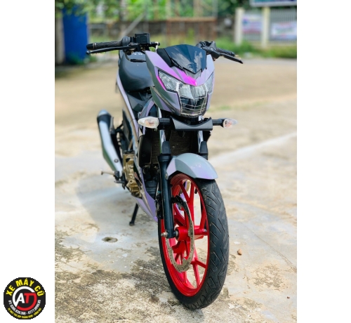 Sonic 150
