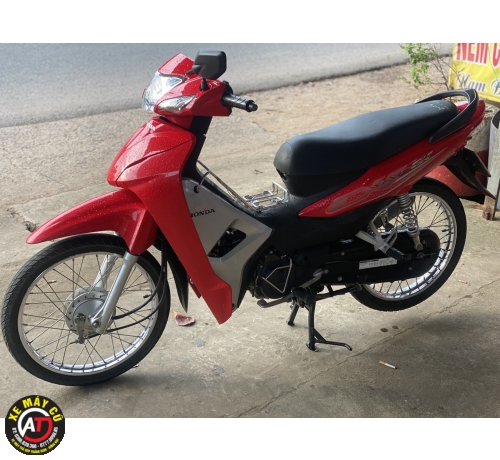 Wawe Đỏ