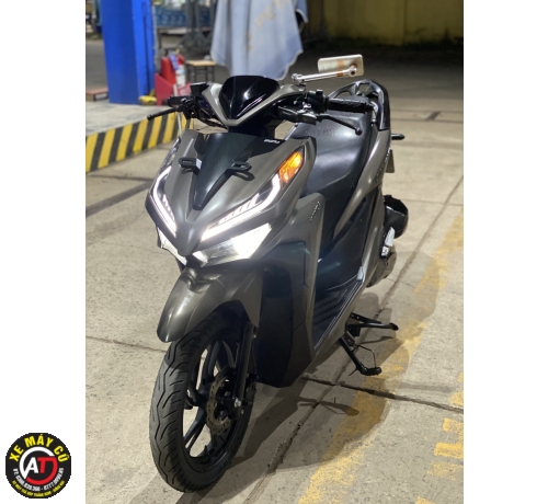 vario150 trang bom