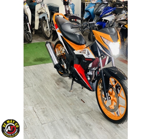 sonic 150 trang bom 