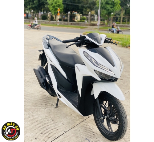 vario 150 trang bom 