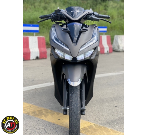 vario 125 trang bom 