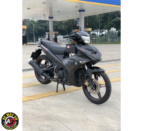 youbiter 150 trảng bom 