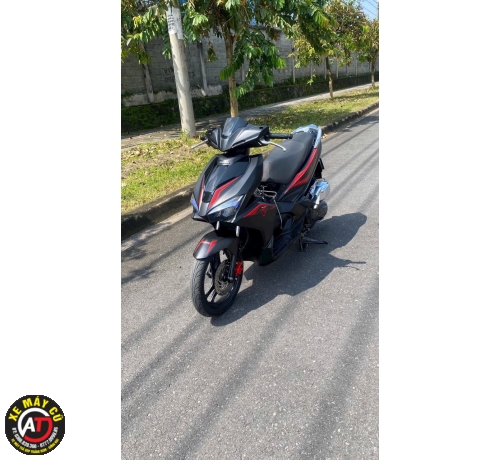 tay ga airblade trảng bom 