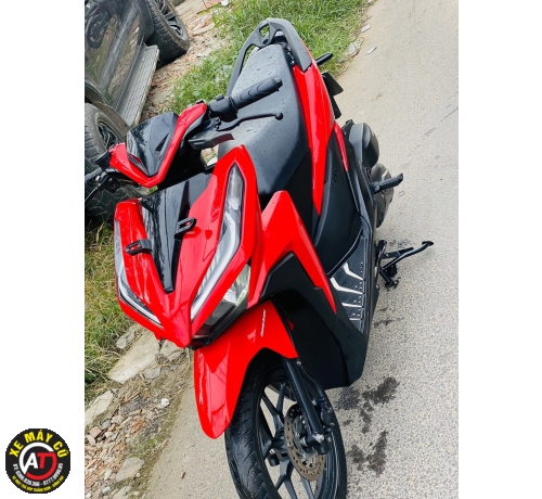 VARIO 125 DK 2021