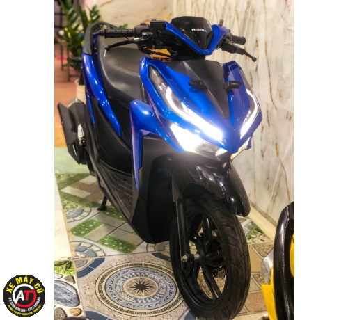 VARIO  XANH 150 DK 2020
