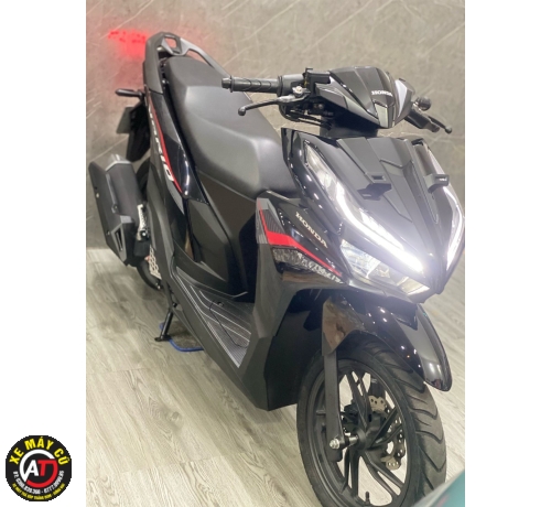 vario 125 