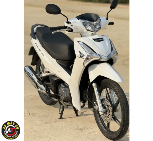 FUTER LEX 2019 TRANG BOM 