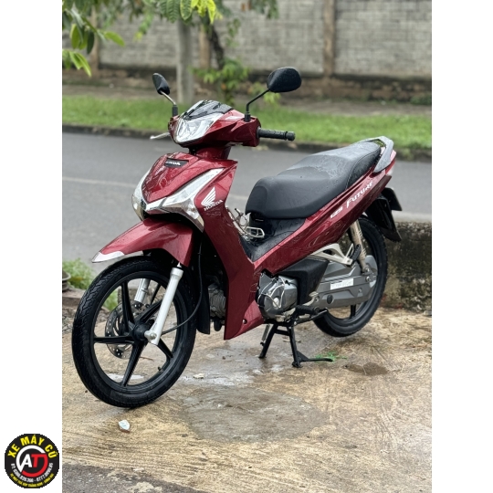 Futer 125 lex 2020