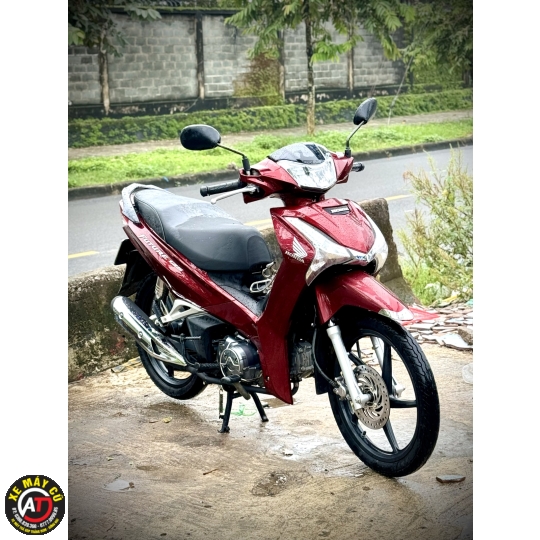 Futer 125 lex 2020