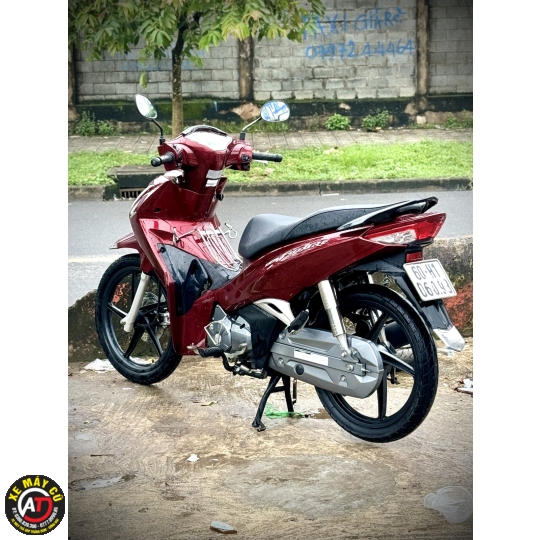 Futer 125 lex 2020