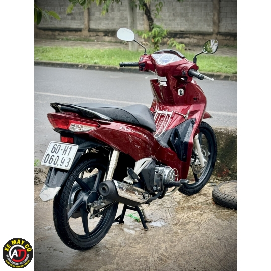 Futer 125 lex 2020