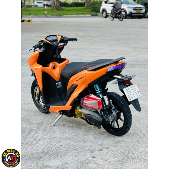 Vario150 2019 
