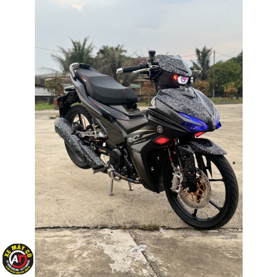 Exciter 155 2022