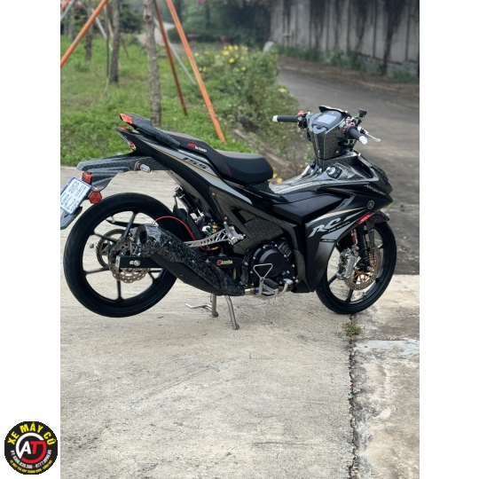 Exciter 155 2022