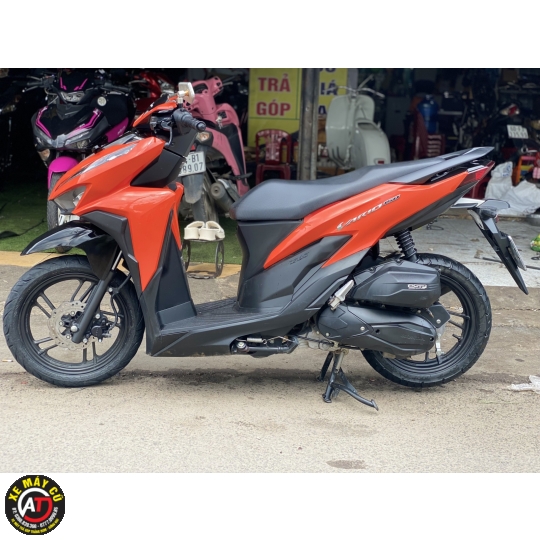 vario 150 trảng bom đồng nai