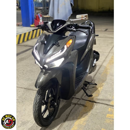 vario150 trang bom