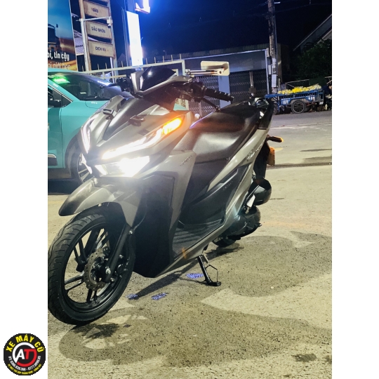 vario150 trang bom