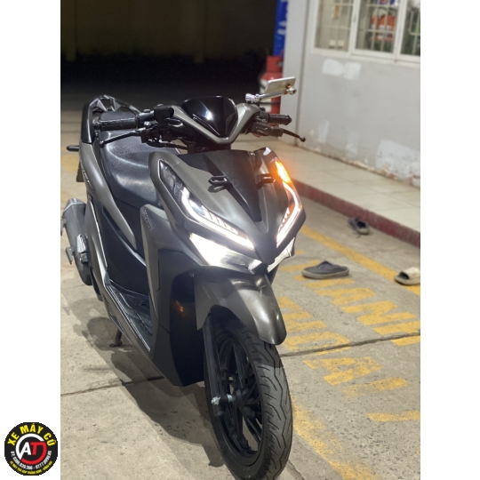 vario150 trang bom