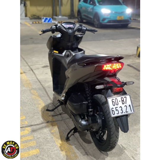 vario150 trang bom