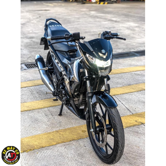 satria 