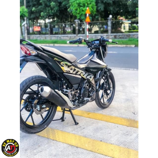 satria 