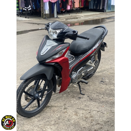 ware rsx 2018 trang bom