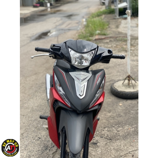 ware rsx 2018 trang bom