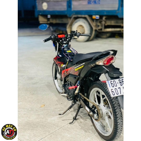 satria trangbomdongnai