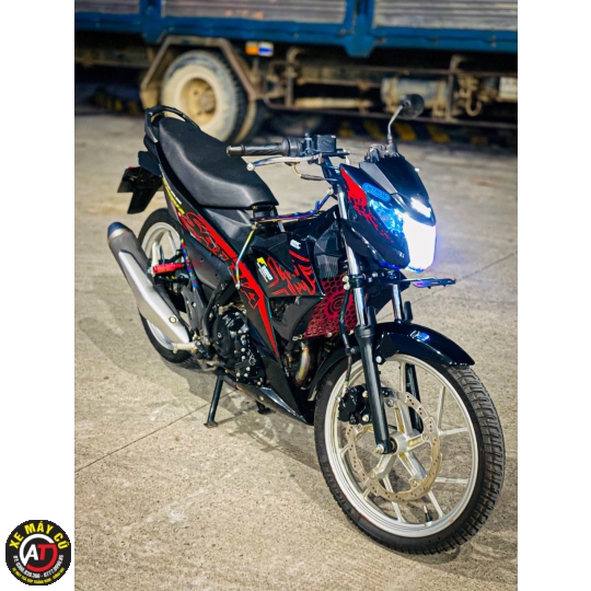 satria trangbomdongnai