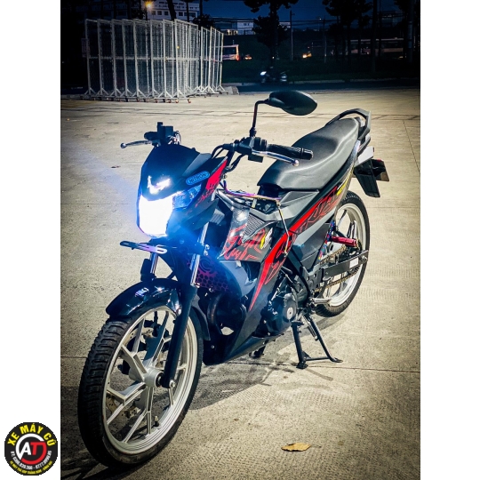 satria trangbomdongnai