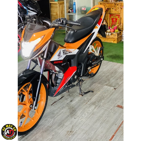 sonic 150 trang bom 