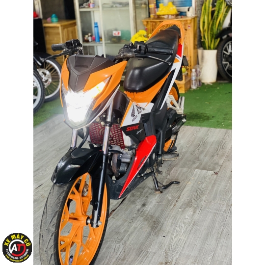 sonic 150 trang bom 