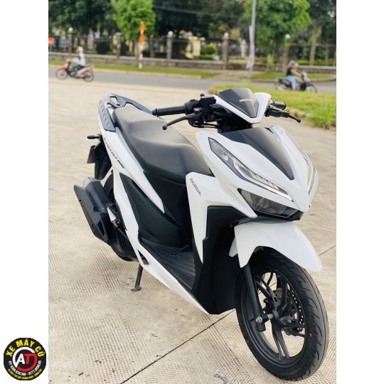 vario 150 trang bom 