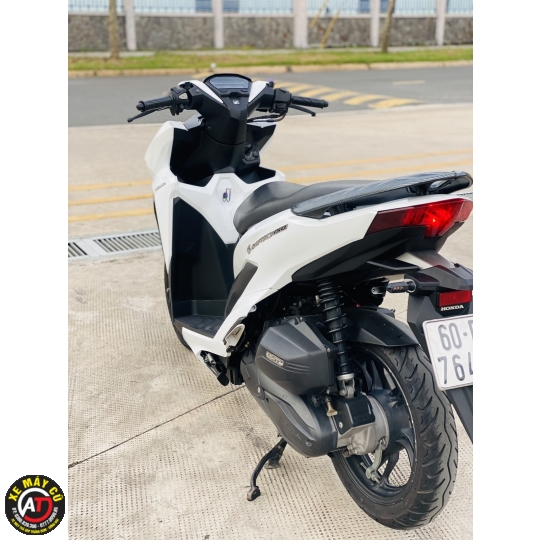 vario 150 trang bom 