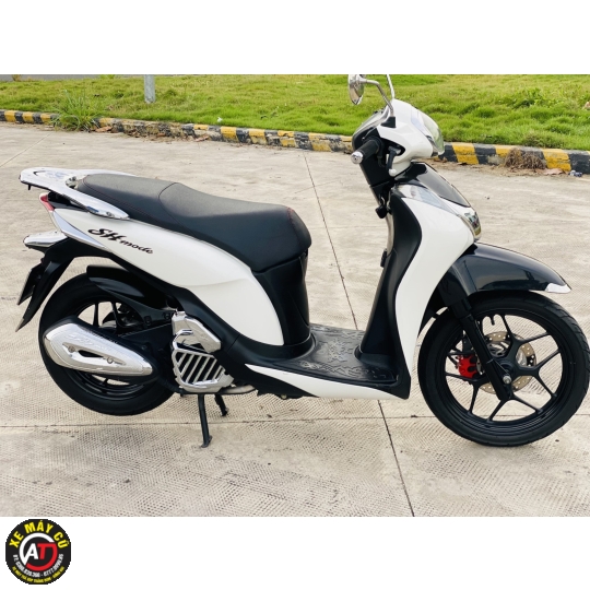 sh mode trang bom 