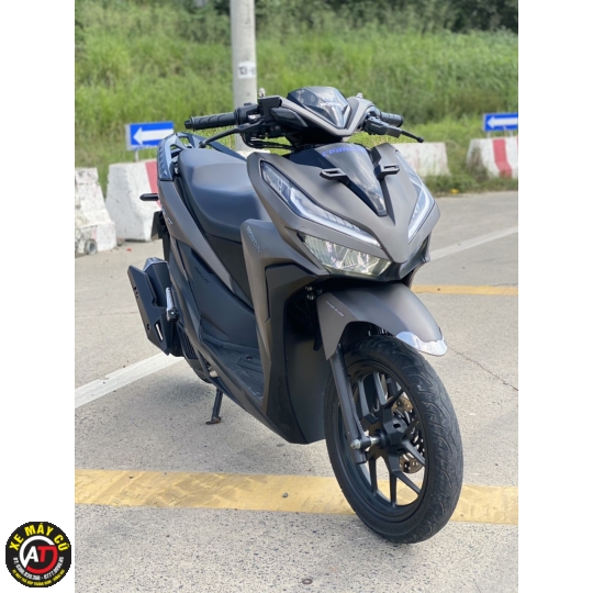 vario 125 trang bom 