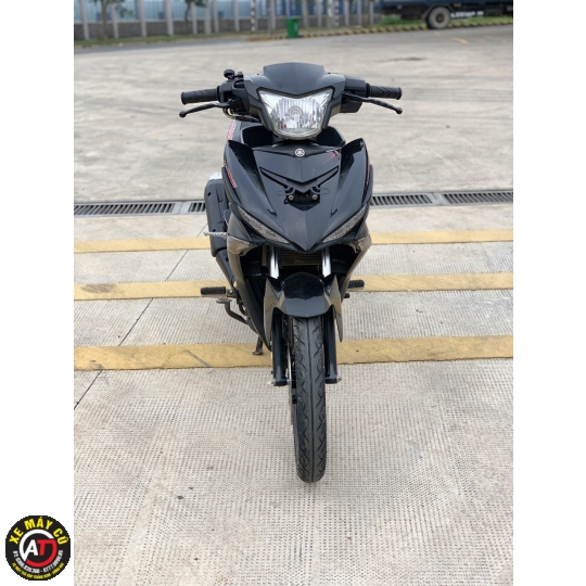 exciter150 trang bom 