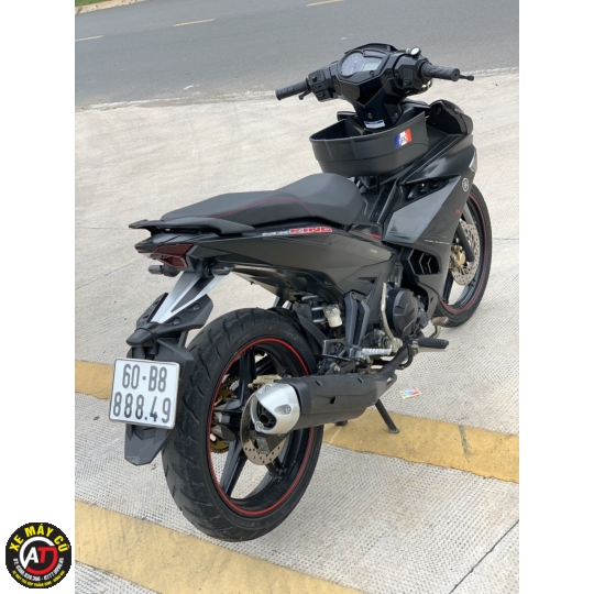 youbiter 150 trảng bom 