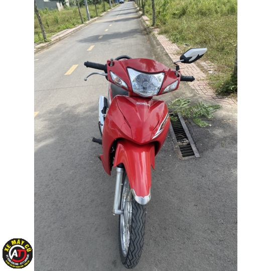 ware a 110 trảng bom