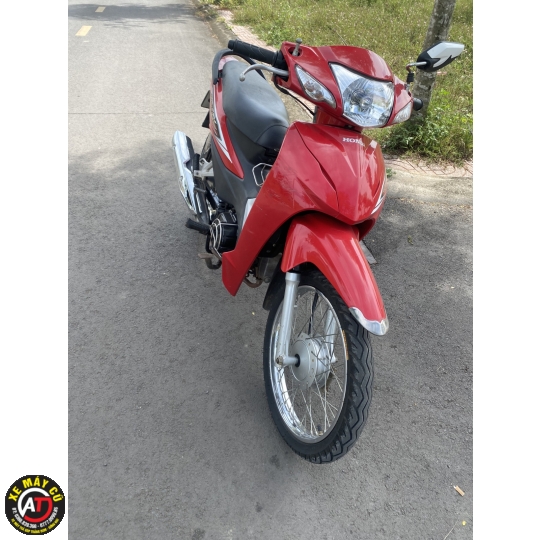 ware a 110 trảng bom