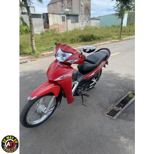 ware a 110 trảng bom
