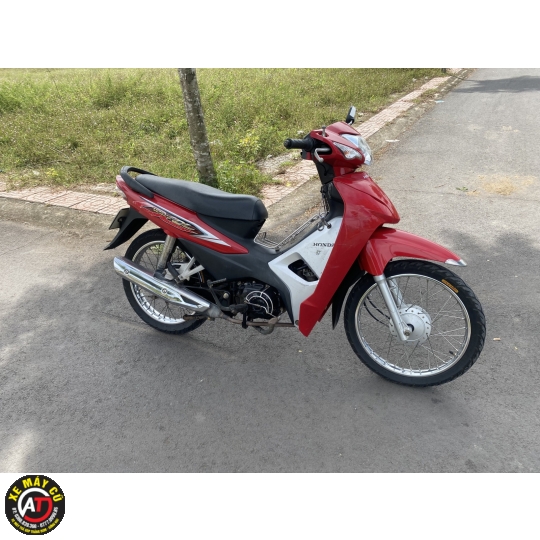 ware a 110 trảng bom