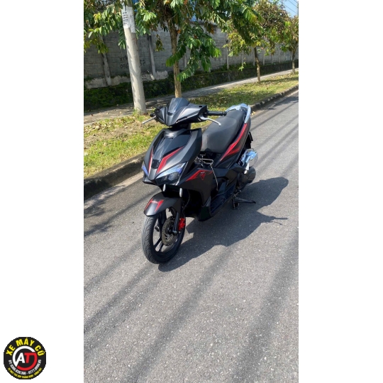 tay ga airblade trảng bom 