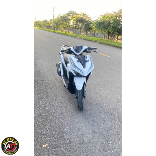 vario trang bom