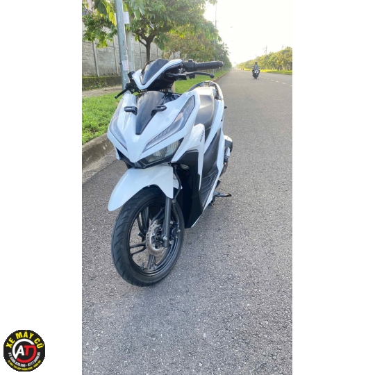 vario trang bom