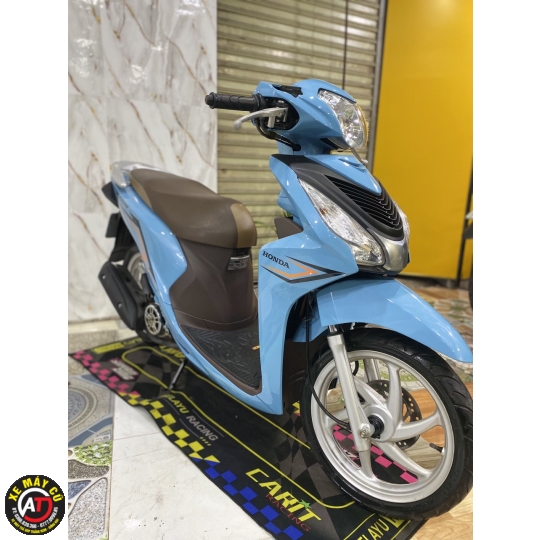 VISON XANH DK 2020