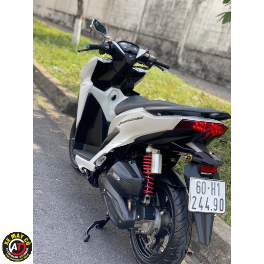 VARIO 150 DK 2020